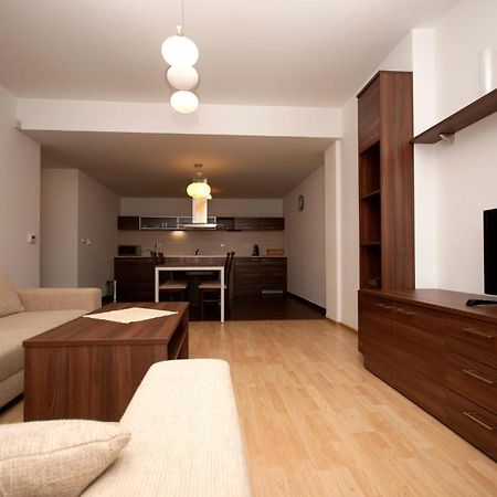 Unipharma Apartments Donovaly Exterior foto