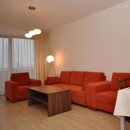 Unipharma Apartments Donovaly Exterior foto