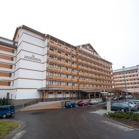 Unipharma Apartments Donovaly Exterior foto