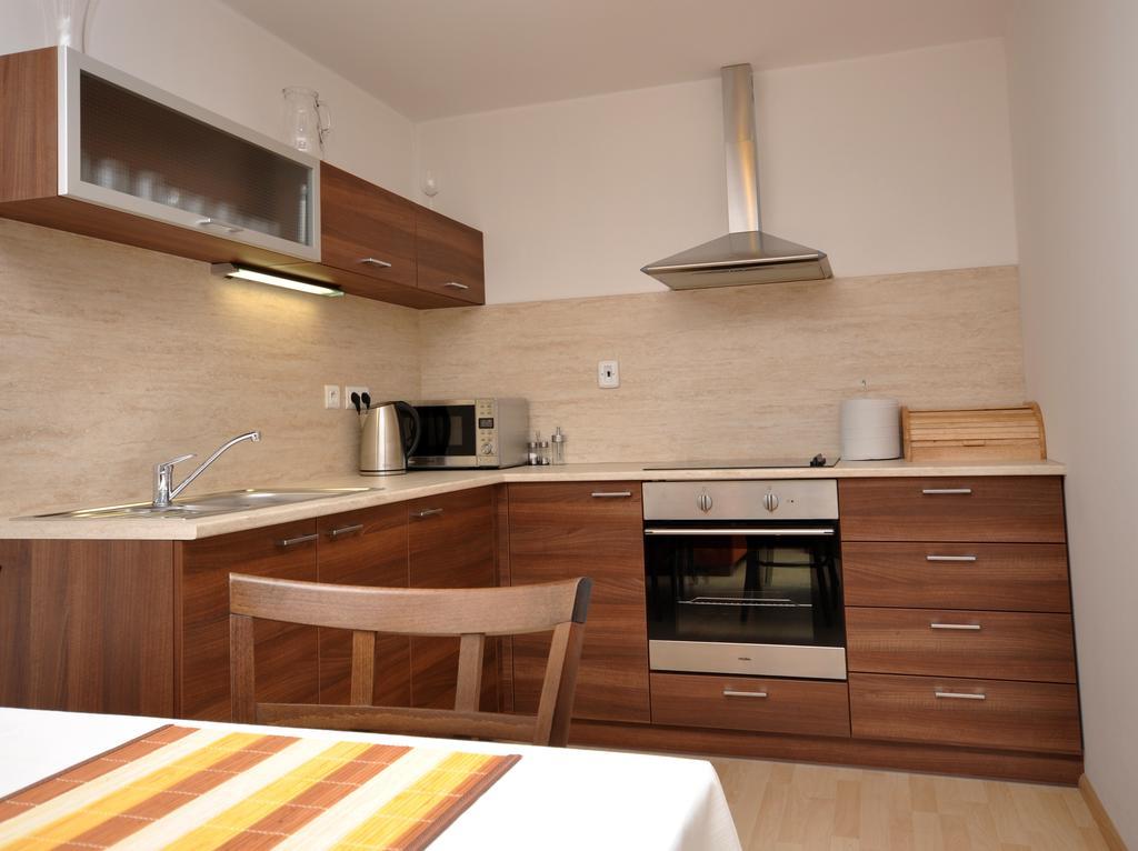 Unipharma Apartments Donovaly Quarto foto