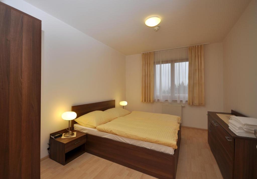 Unipharma Apartments Donovaly Exterior foto