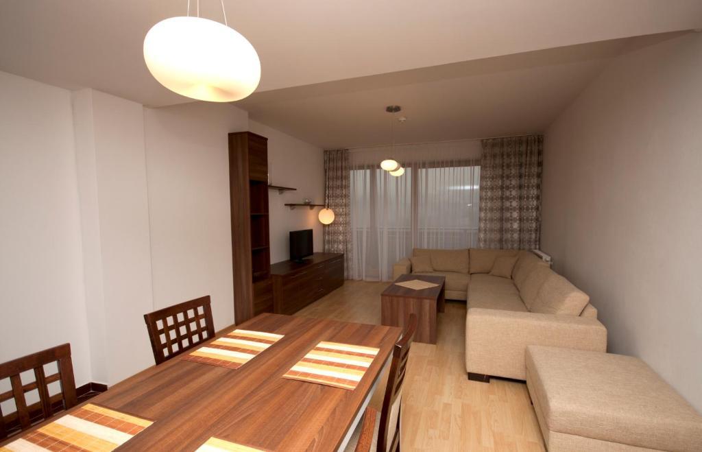 Unipharma Apartments Donovaly Exterior foto