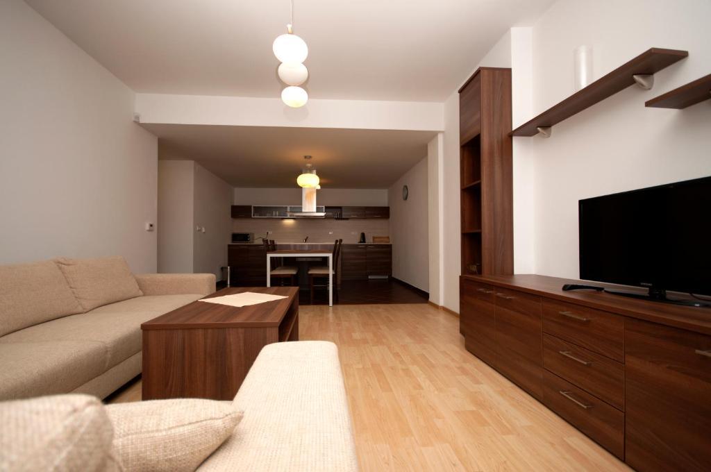 Unipharma Apartments Donovaly Exterior foto