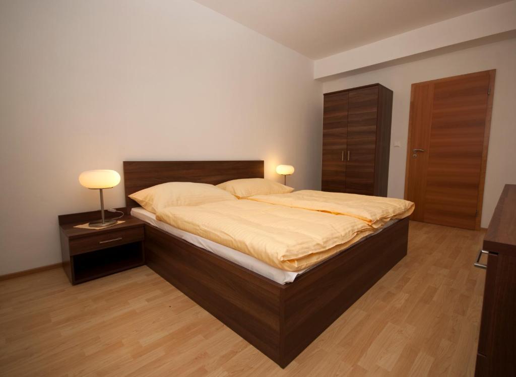 Unipharma Apartments Donovaly Exterior foto