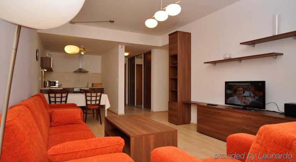 Unipharma Apartments Donovaly Exterior foto