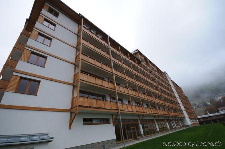 Unipharma Apartments Donovaly Exterior foto